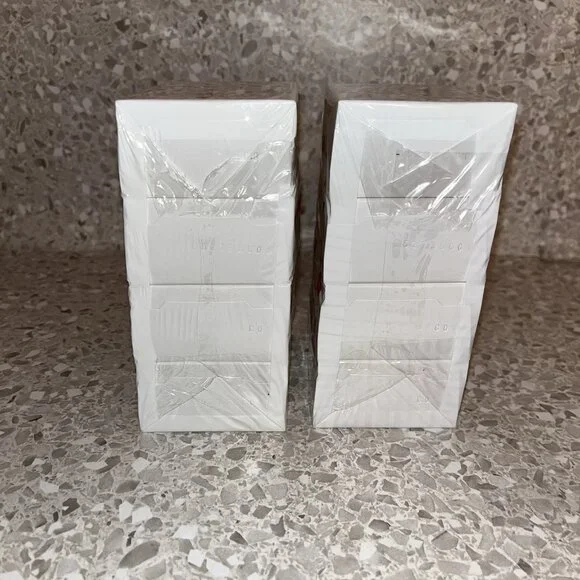 Dove Garden Tea Party Bar Soap Honeysuckle Gardenia Two 4 Bar Pack Bars NEW - Picture 3 of 8